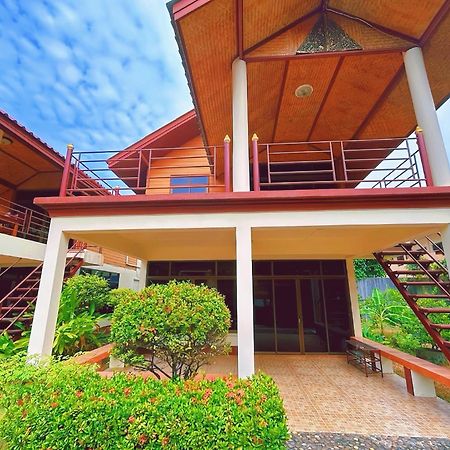 Avila Resort Pattaya Jomtien Exterior foto