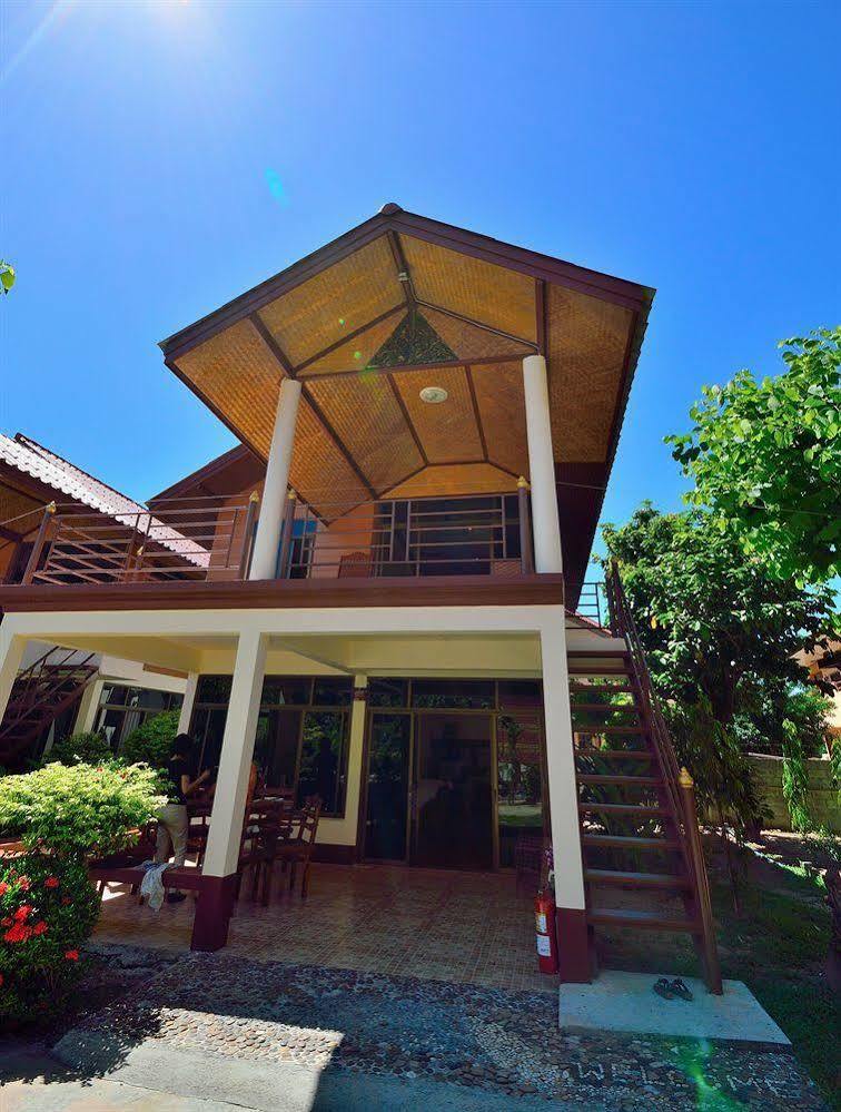 Avila Resort Pattaya Jomtien Exterior foto